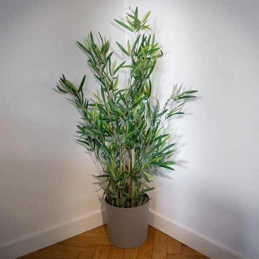 Eenvoudige decoratie voor elke ruimte