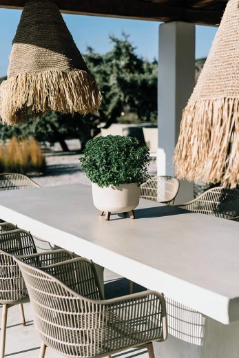 Modern design voor elke omgeving