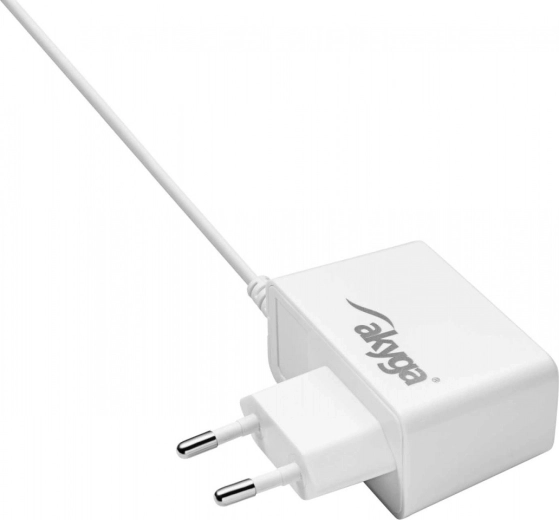 Stabiele voeding 4,7 V / 300 mA