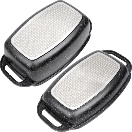 Voor oven en inductie