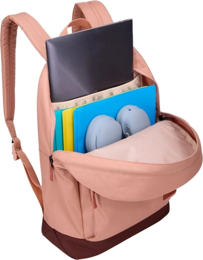 Veilige ruimte voor een laptop