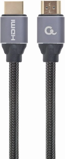 HDMI-kabel High Speed met Ethernet 3 m Premium