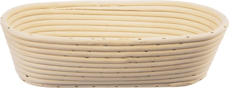 Natuurlijk riet voor een krokante korst