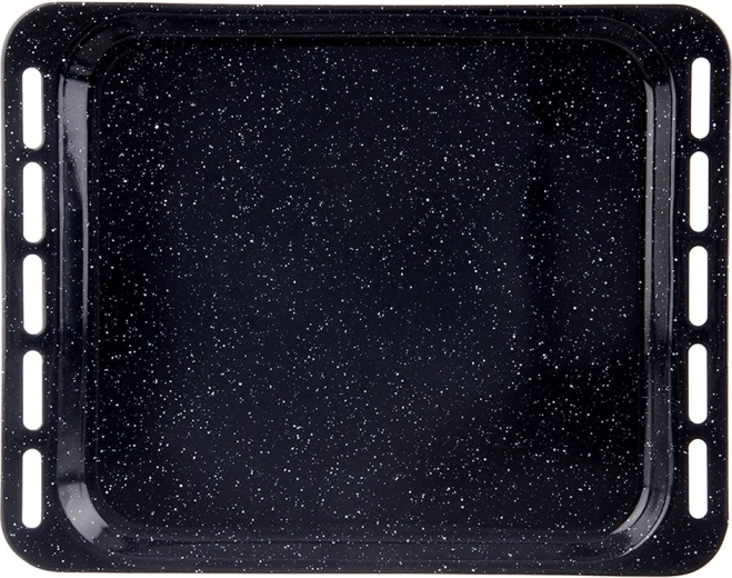 Duurzaam geëmailleerd staal