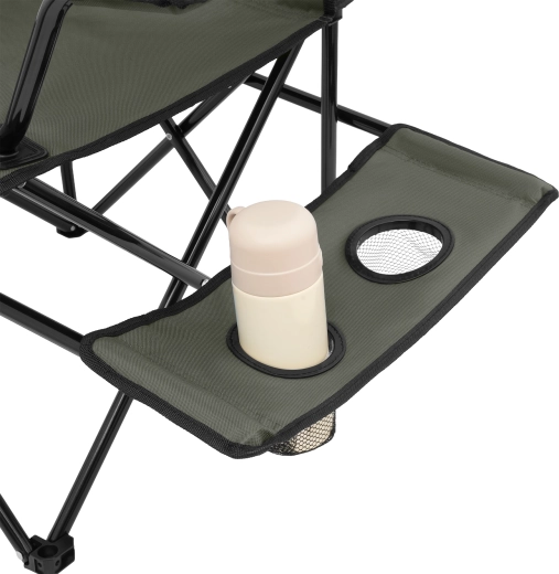 Stevige en duurzame constructie voor buiten