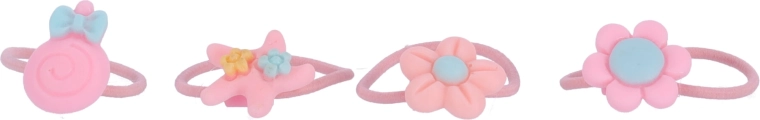 Praktische accessoire voor kleine meisjes