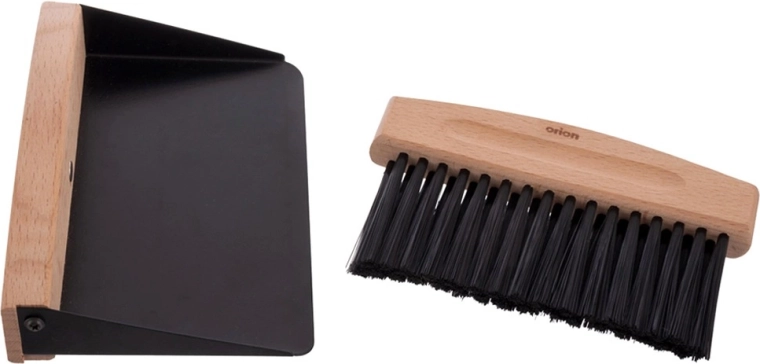 Magnetische koppeling voor eenvoudig opbergen