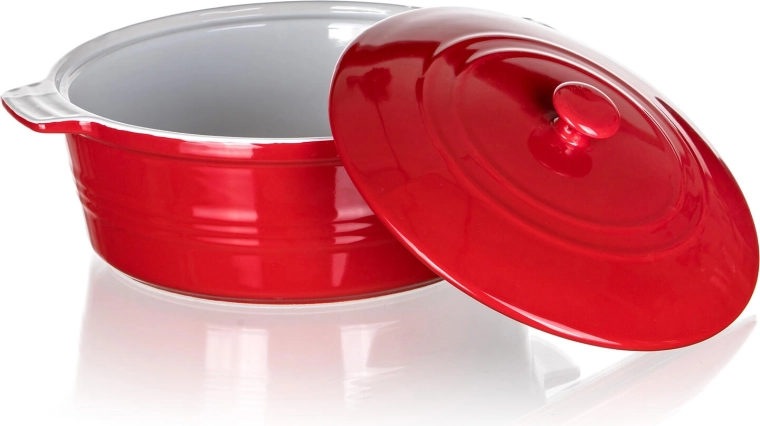 Gelijkmatige warmteverdeling voor perfect garen