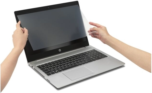 Blauw licht beperkt tot 43%