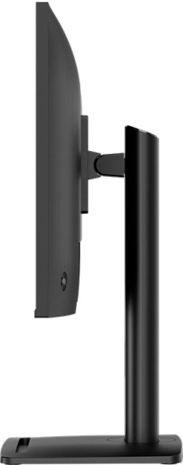 Ergonomische standaard met kabelbeheer