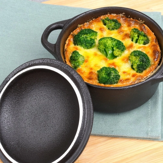 Veelzijdig gebruik in de keuken