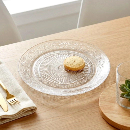 Ideaal voor desserts en gebak