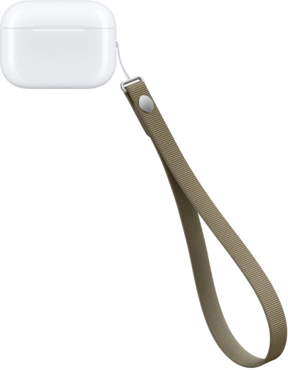 Praktische bevestiging voor AirPods Pro