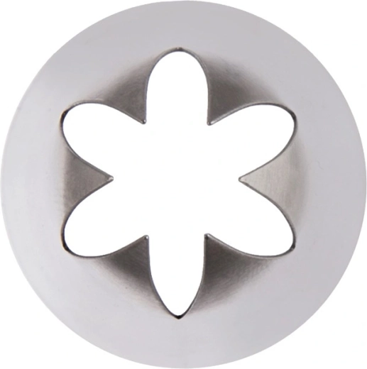 Kwalitatief roestvrij staal voor lange levensduur