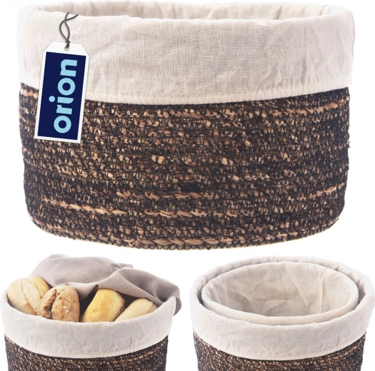 Handgevlochten natuurlijk design