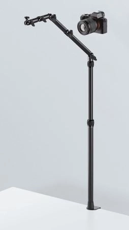 Maximaal bereik en flexibiliteit