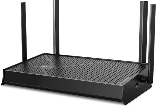 Brede dekking en eenvoudige uitbreiding met EasyMesh