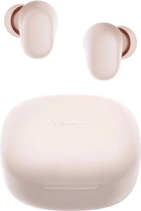 Draadloze oordopjes Xiaomi Redmi Buds 6 Play roze