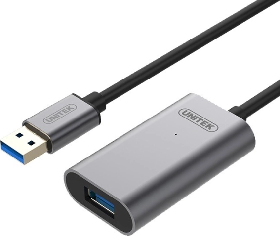 usb 3.0 actieve verlengkabel 10 m am–af