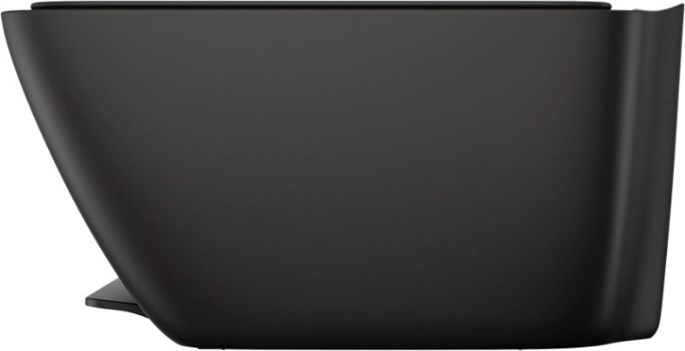 Praktische bediening en minimalistisch design