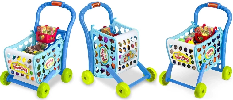 Variabele 3-in-1 constructie