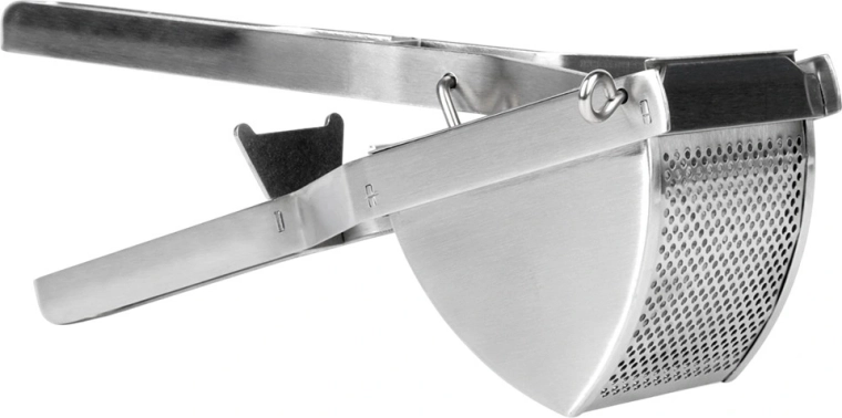 Zijdezachte puree zonder klontjes