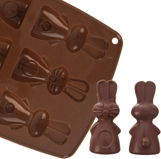 Van -40 °C tot +220 °C, vaatwasmachinebestendig