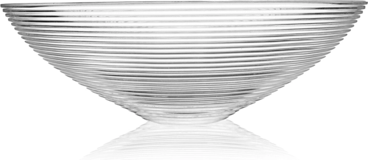 Glazen schaal Ema 29 cm