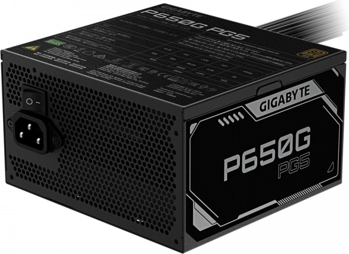 ATX 3.1 klaar voor vermogenspieken