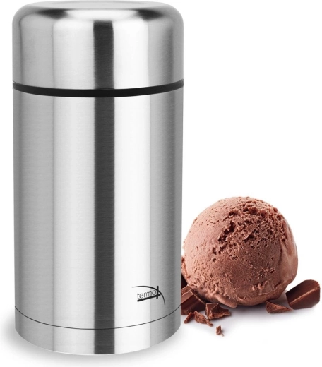 Vacuümisolatie voor langdurige temperatuurbehoud