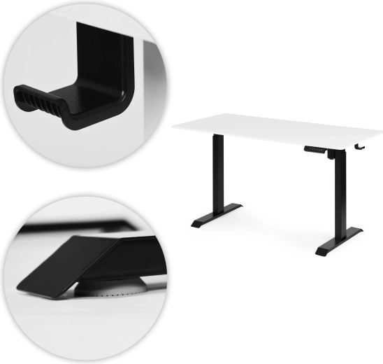 Doordachte details voor orde en stabiliteit