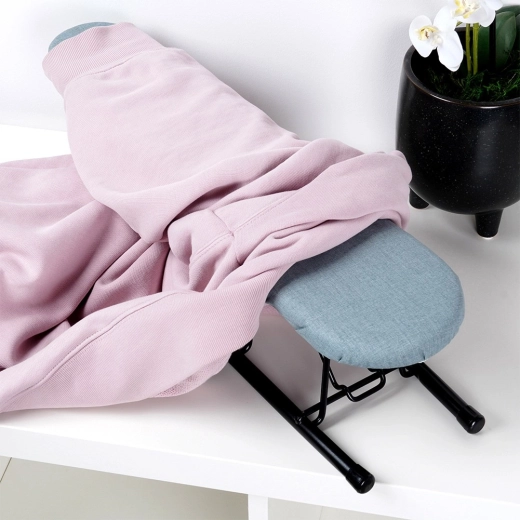 Compact en ruimtebesparend