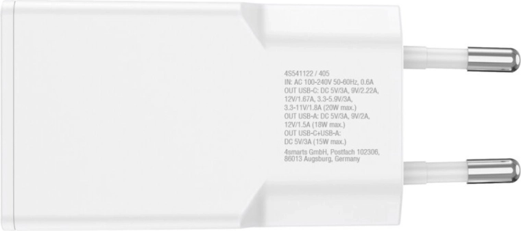 Compacte en efficiënte GaN‑technologie