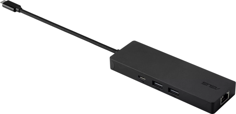 Pass-through opladen tot 100 W en duurzame uitvoering