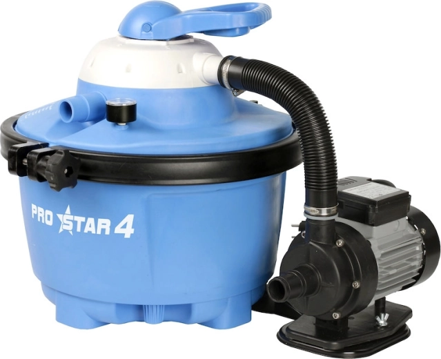 Zandfilter Marimex Prostar 4