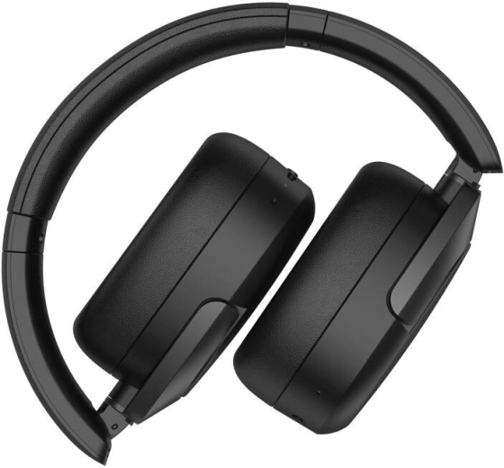 Hybride ANC tot -45 dB + Ambient Aware