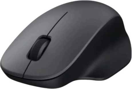 Draadloze muis Xiaomi Comfort Edition zwart