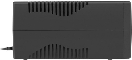 Stille werking voor de thuisomgeving