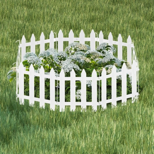 Modulair systeem voor perfecte randen