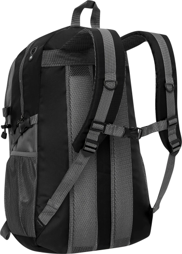 Ademende rug met NILS Vent System