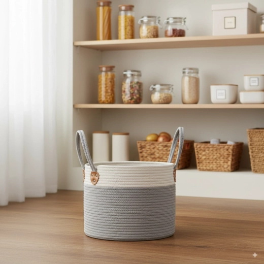 Stijlvol tweekleurig design voor elke kamer