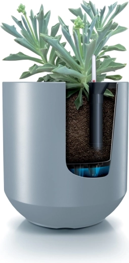 Slim waterbeheer voor gezonde wortels