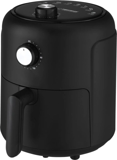 Heteluchtfriteuse Esperanza BISTECCA ALLA GRIGLIA 2,6 l