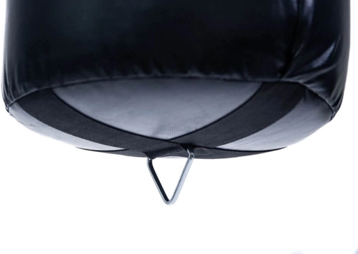 Stabiliteit dankzij onderverankering