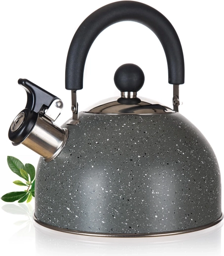 Veilige kookwaarschuwing