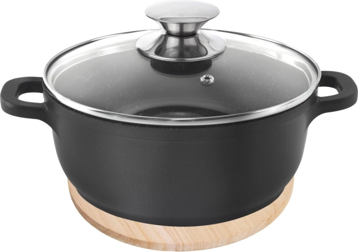 Bescherming tegen heet servies