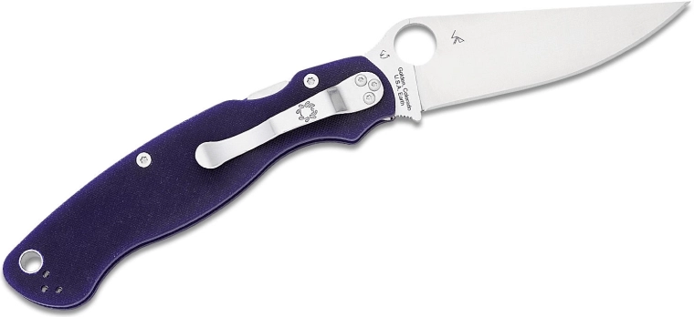 Veilig en sterk Compression Lock