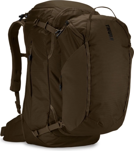 Thule Landmark reisrugzak 70 l deep khaki