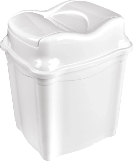 Eenvoudig onderhoud en moderne uitstraling