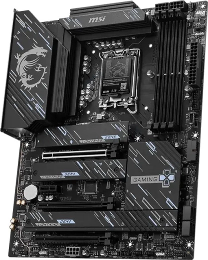 Prestaties voor Intel Core Ultra-processors